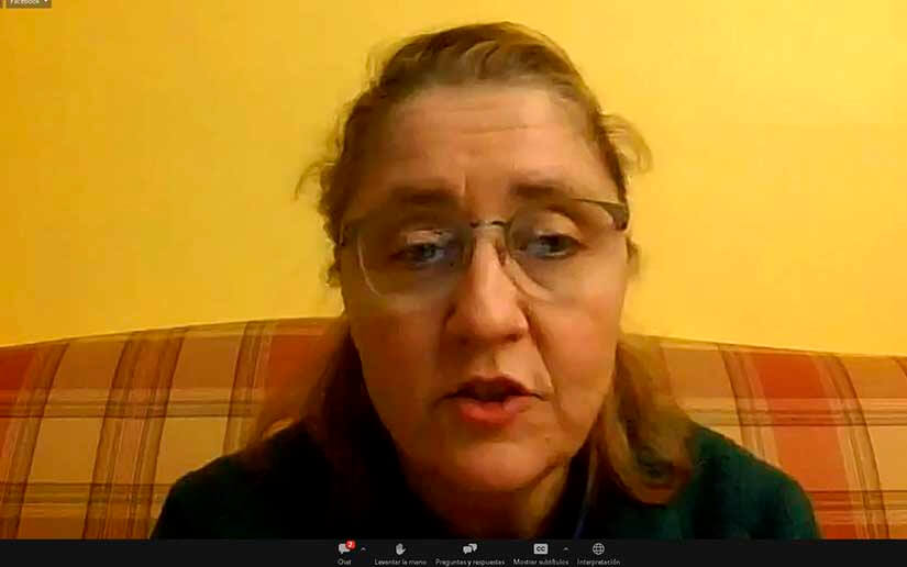 webinario